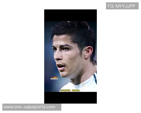 C罗足球视频集锦展现传奇球员的精彩瞬间与无与伦比的技艺