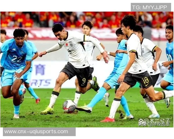 亚运会足球八强争夺战即将开启各国球队全力以赴争创佳绩