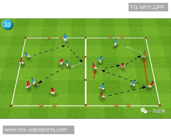 足球揉球技巧解析让你轻松掌握控球艺术提升场上表现与竞技水平