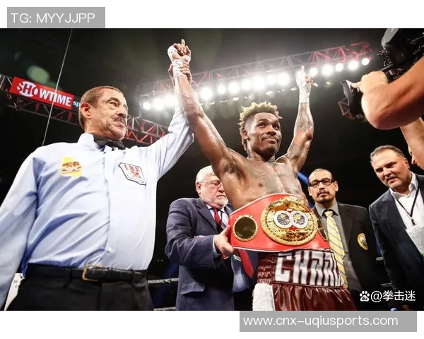 大查洛对决全新挑战者揭开悬念谁将成为拳坛新王者 大查洛对决全新挑战者揭开悬念谁将成为拳坛新王者